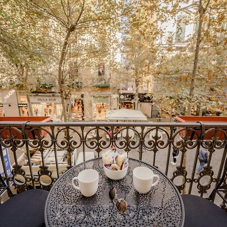 Suite Scarlatti Неаполь Экстерьер фото
