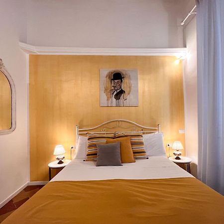 Suite Scarlatti Неаполь Экстерьер фото