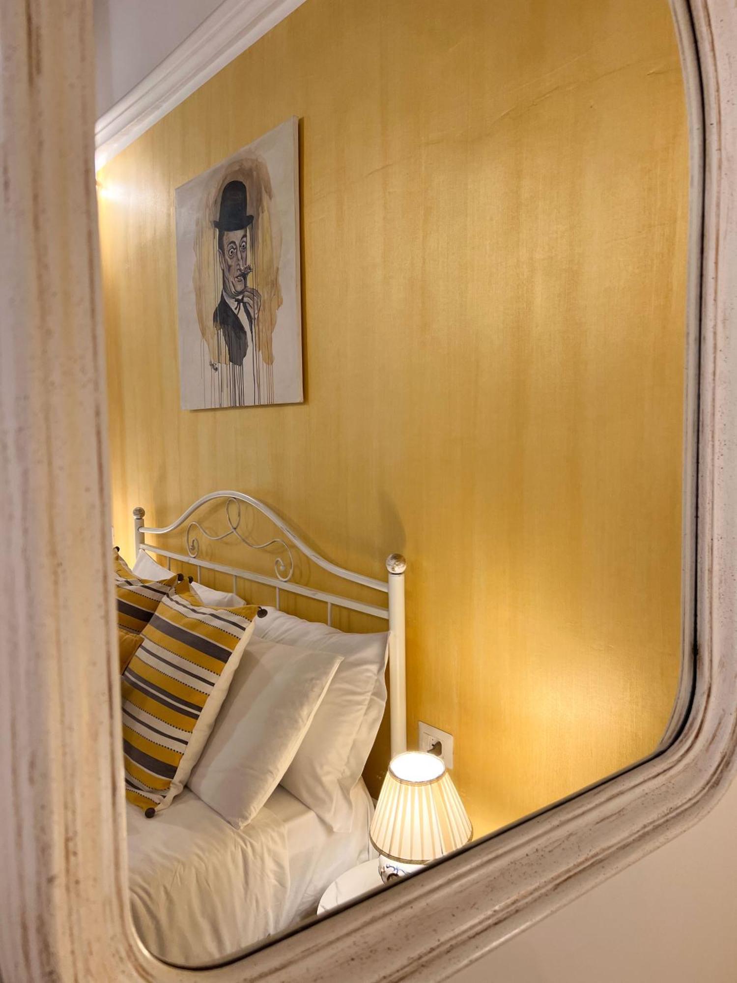 Suite Scarlatti Неаполь Экстерьер фото