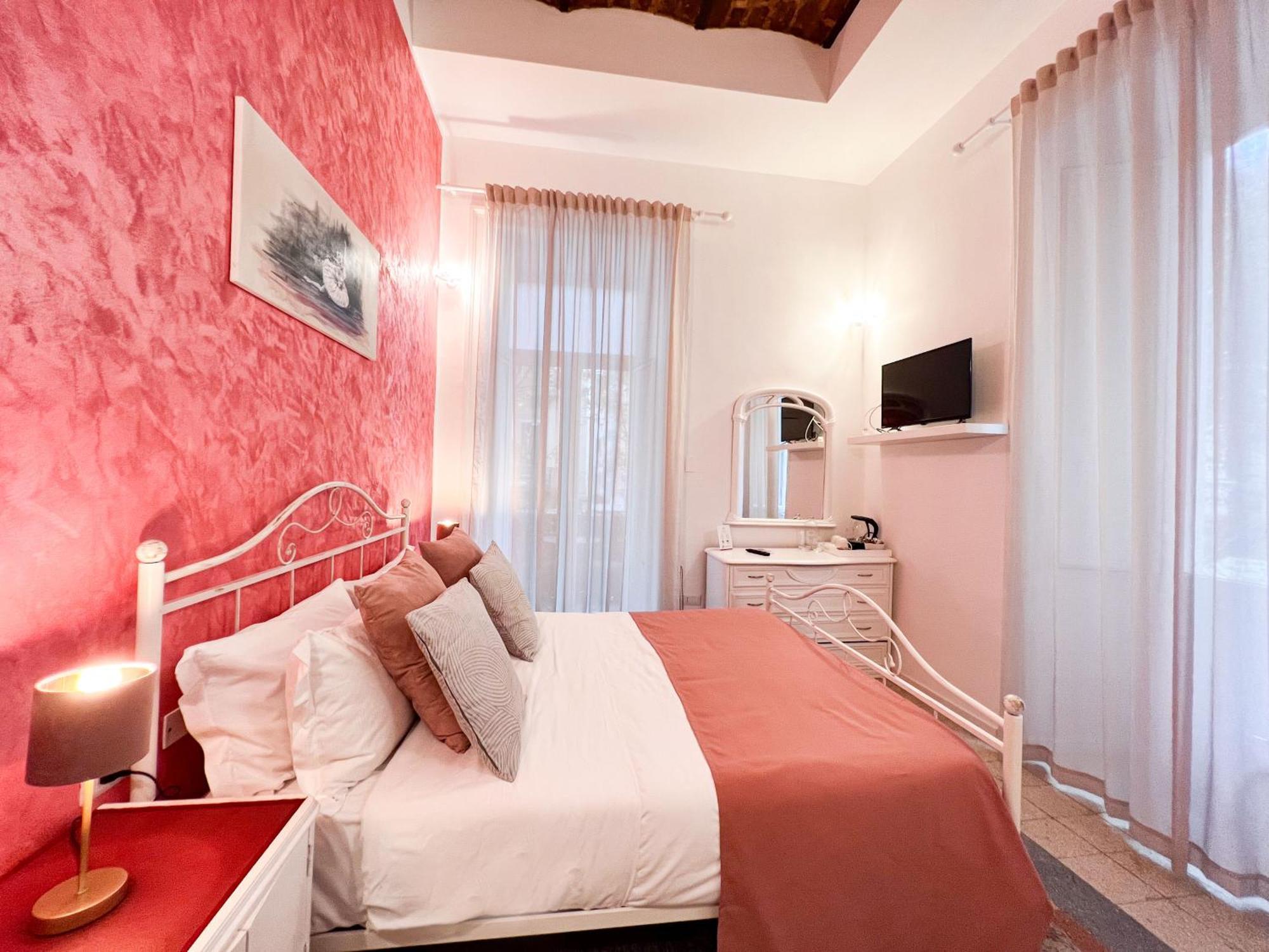 Suite Scarlatti Неаполь Экстерьер фото