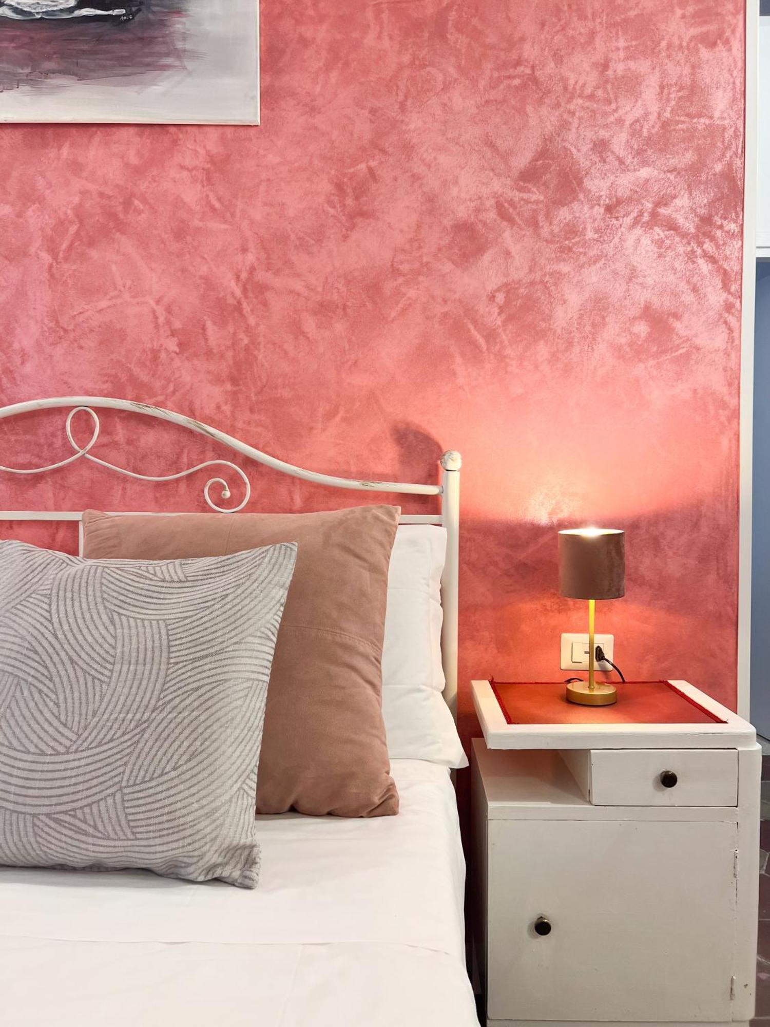 Suite Scarlatti Неаполь Экстерьер фото