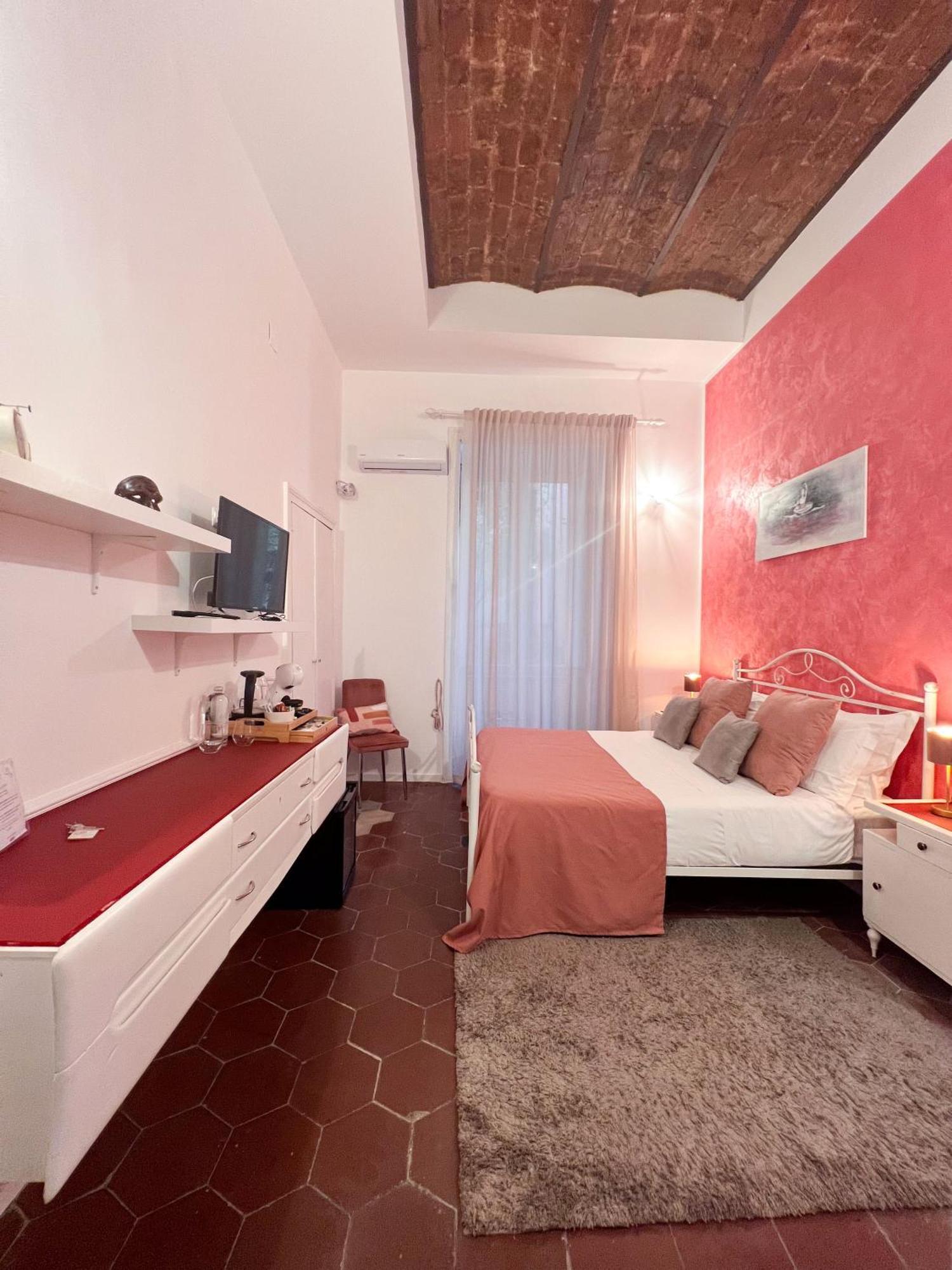 Suite Scarlatti Неаполь Экстерьер фото