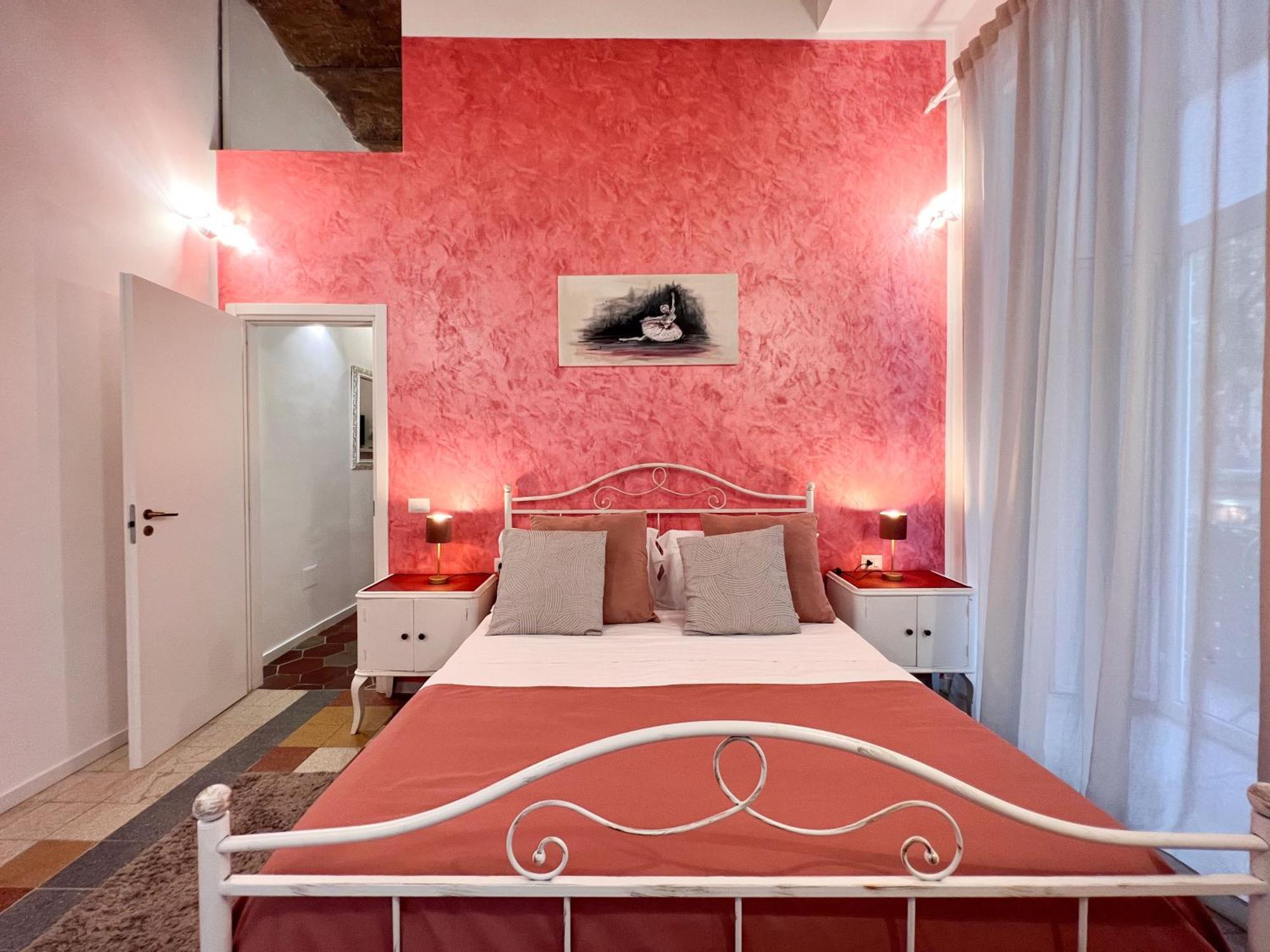 Suite Scarlatti Неаполь Экстерьер фото