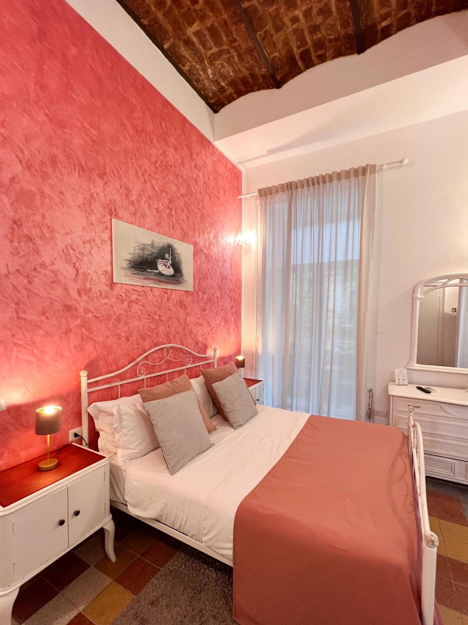 Suite Scarlatti Неаполь Экстерьер фото