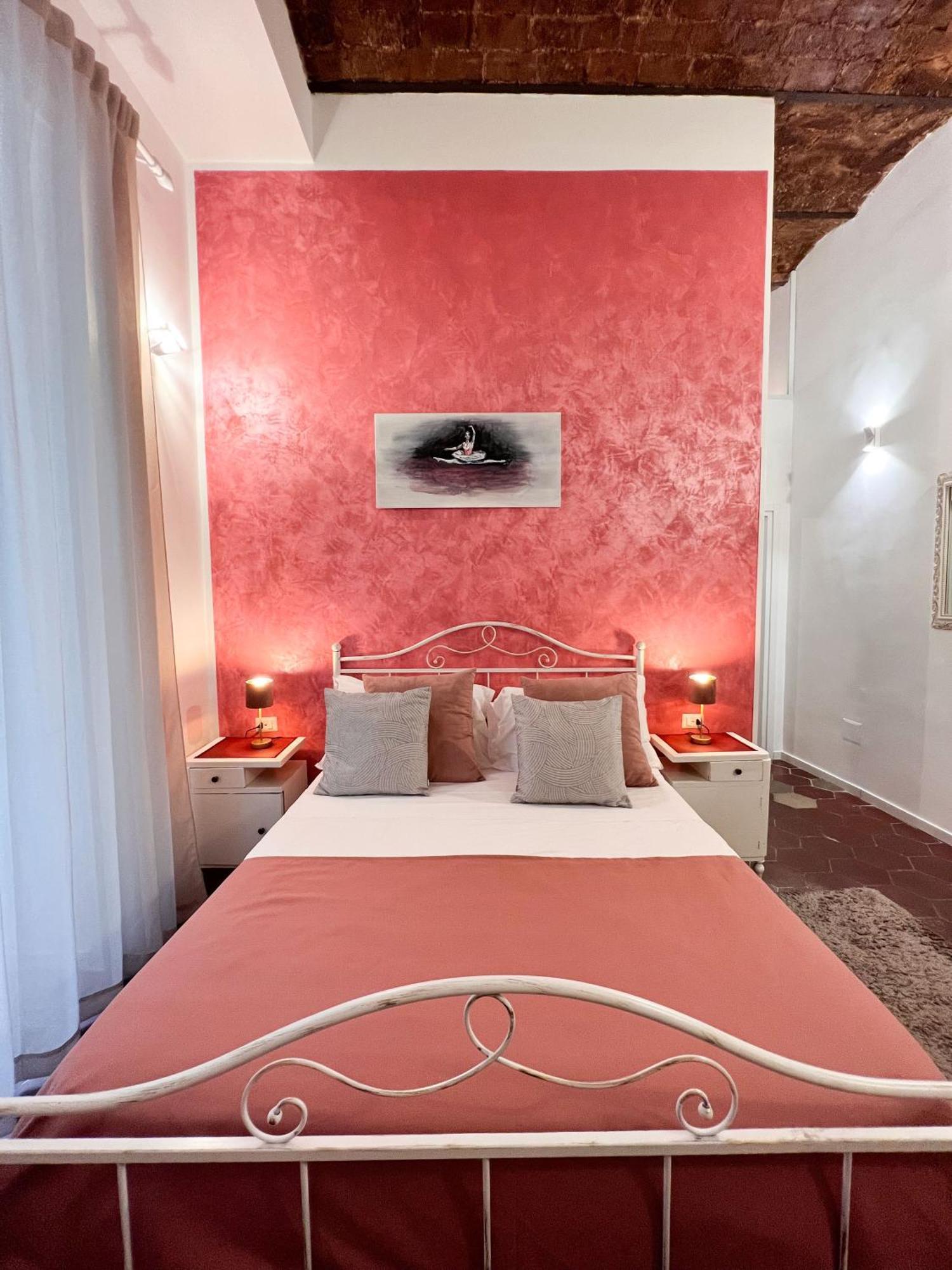 Suite Scarlatti Неаполь Экстерьер фото