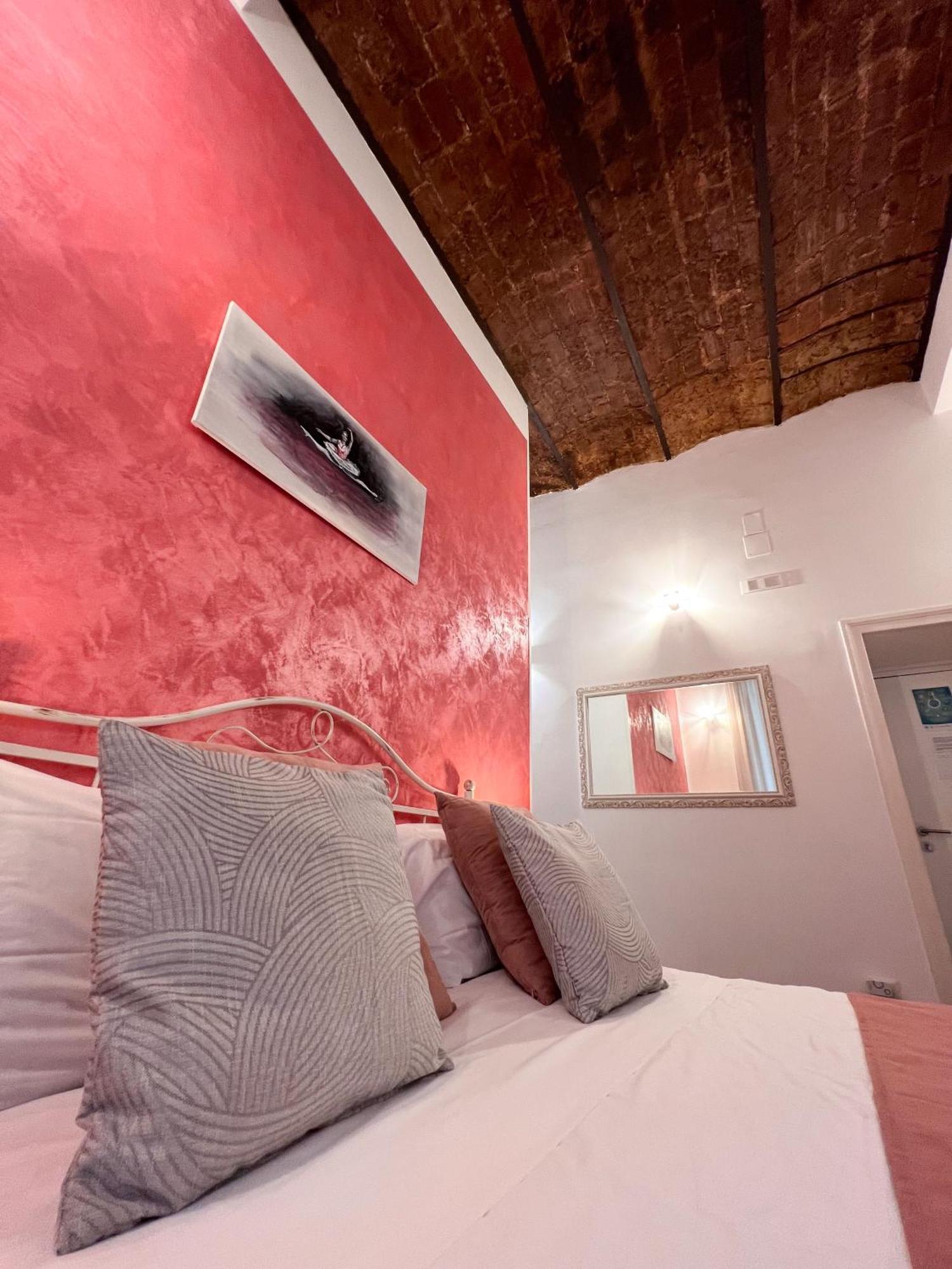 Suite Scarlatti Неаполь Экстерьер фото