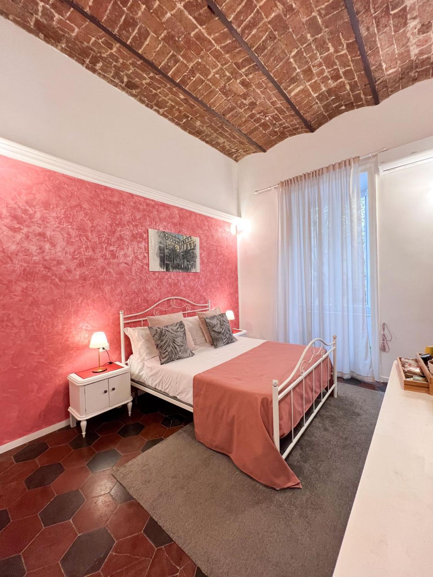 Suite Scarlatti Неаполь Экстерьер фото