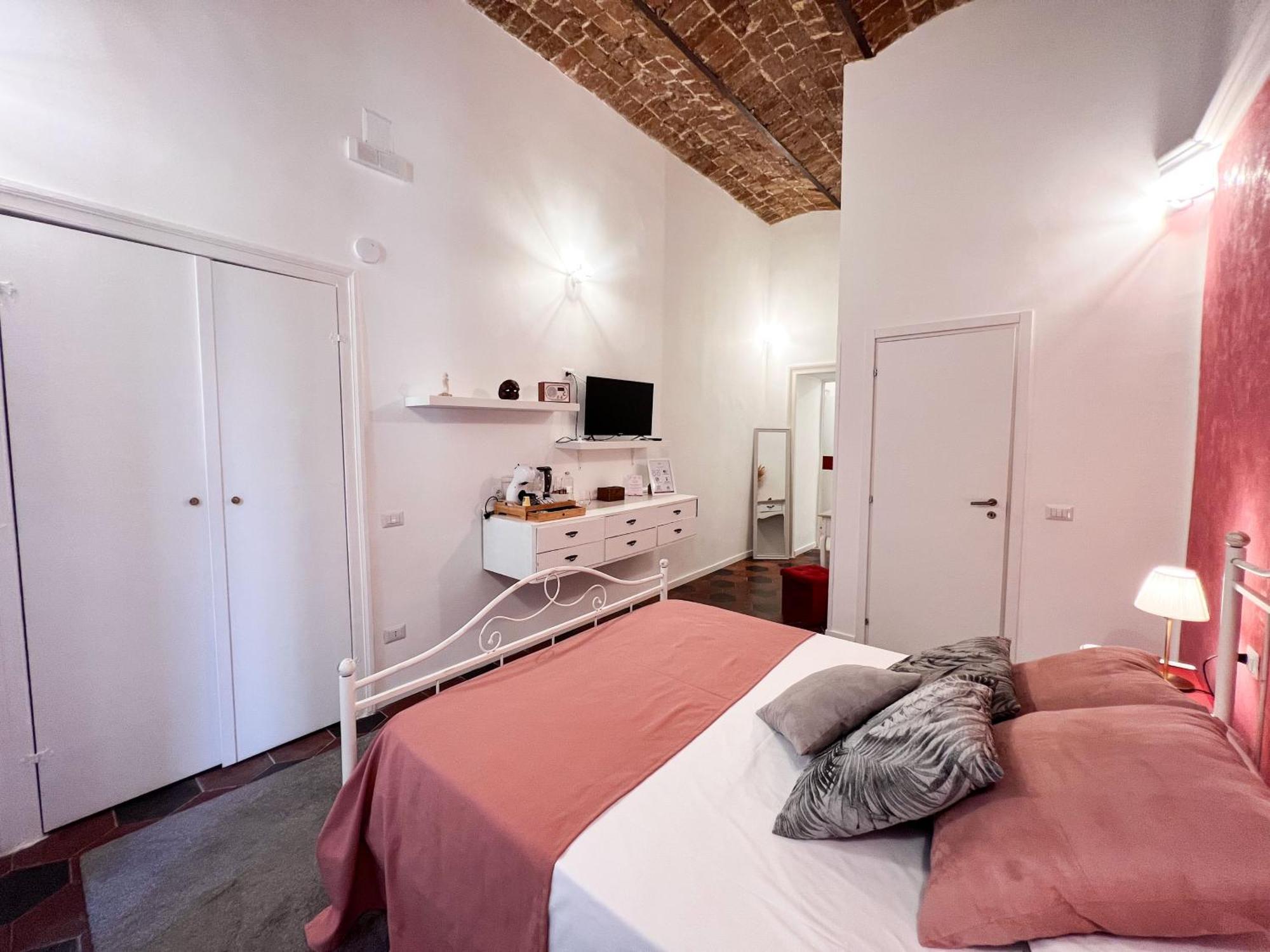 Suite Scarlatti Неаполь Экстерьер фото