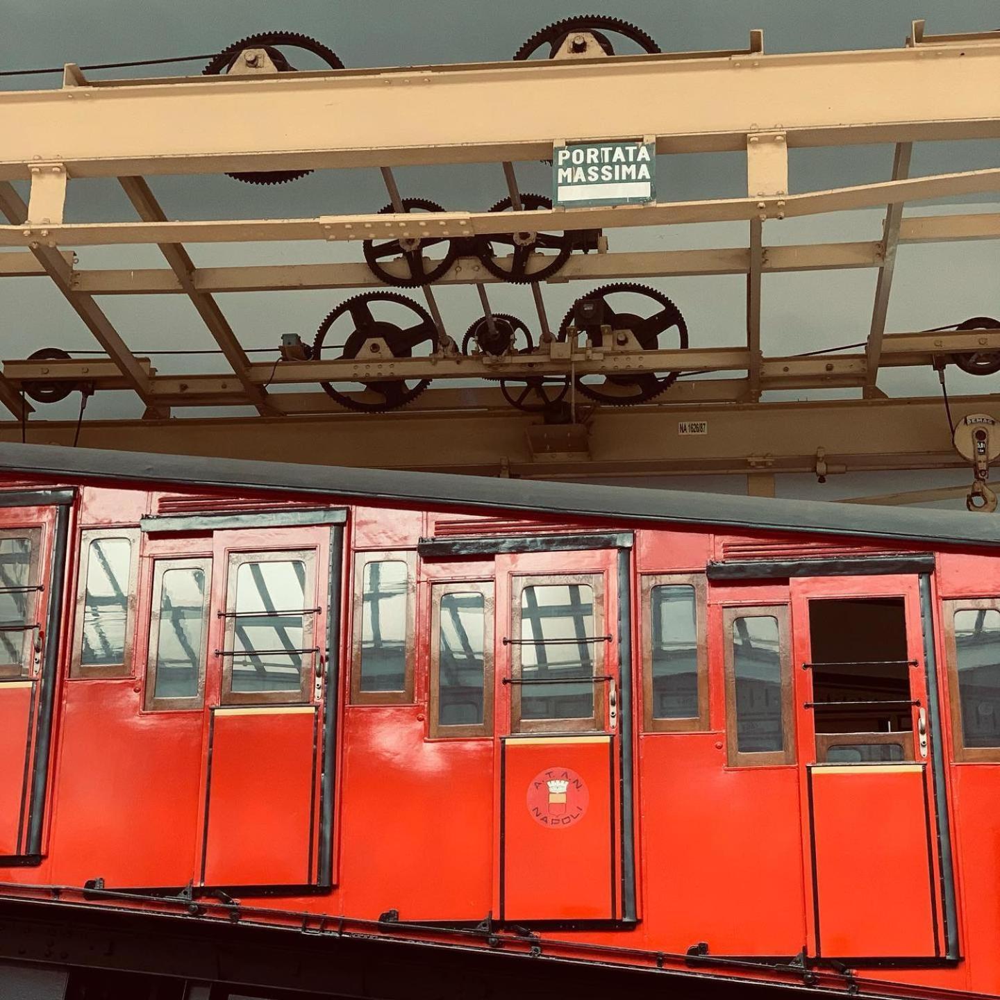 Suite Scarlatti Неаполь Экстерьер фото